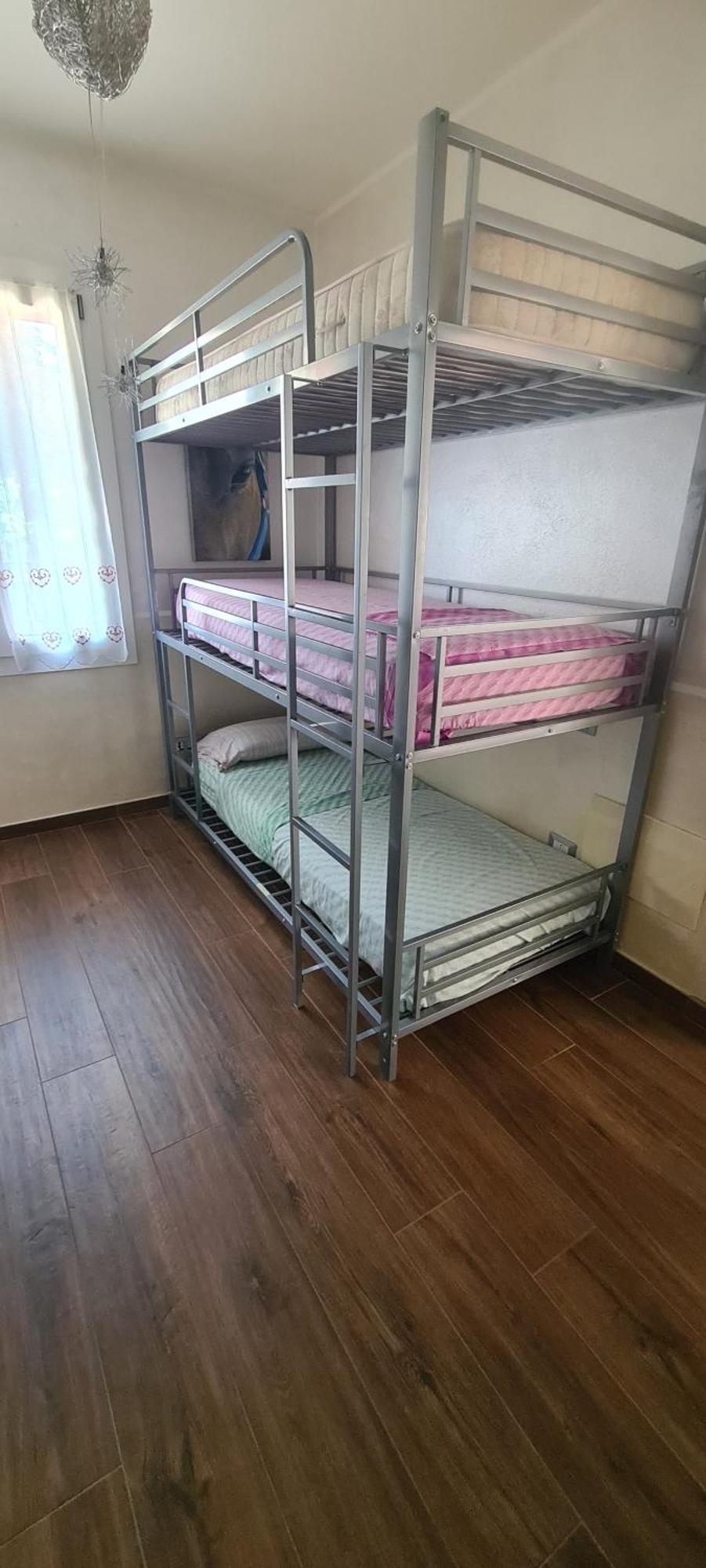 Villetta Maria Guanzate Kültér fotó